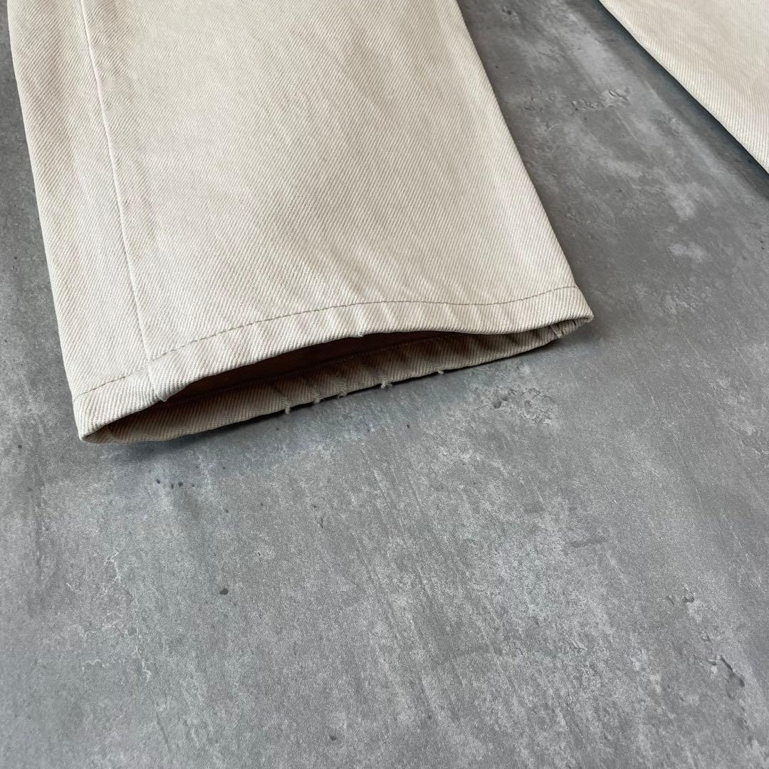 【イタリア製】AVIREX アヴィレックス ミリタリー パンツ