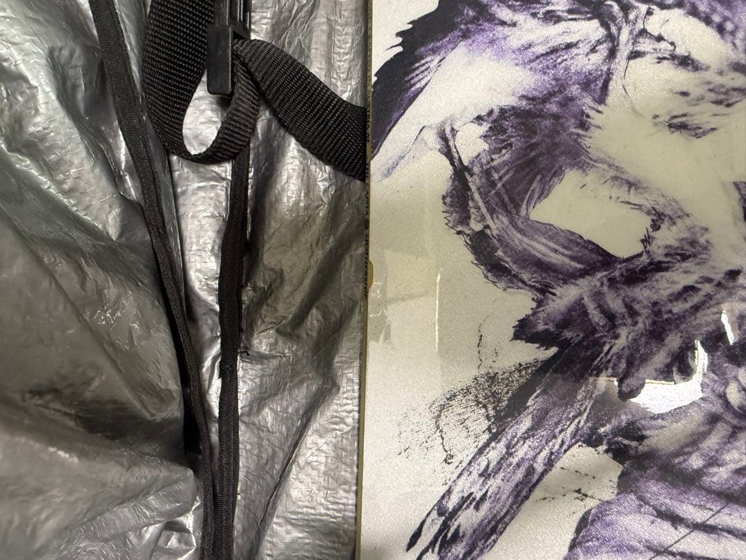 CAPITA フリースタイルスノーボード　DOA レディース