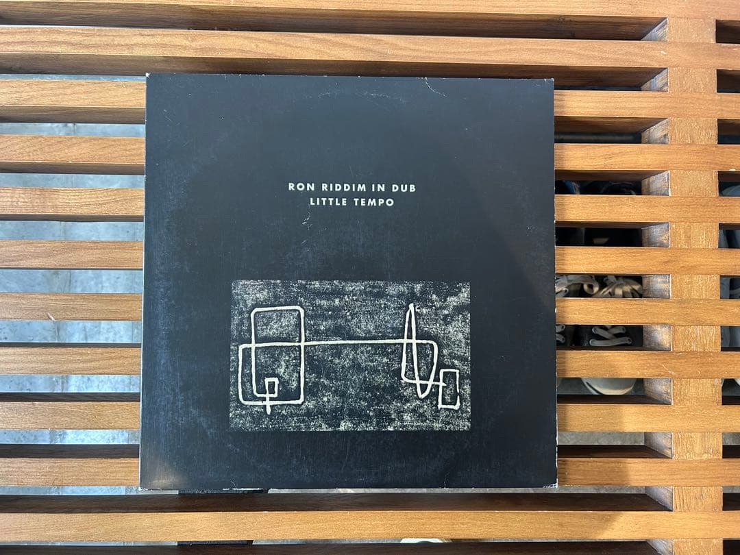 little tempoレコード