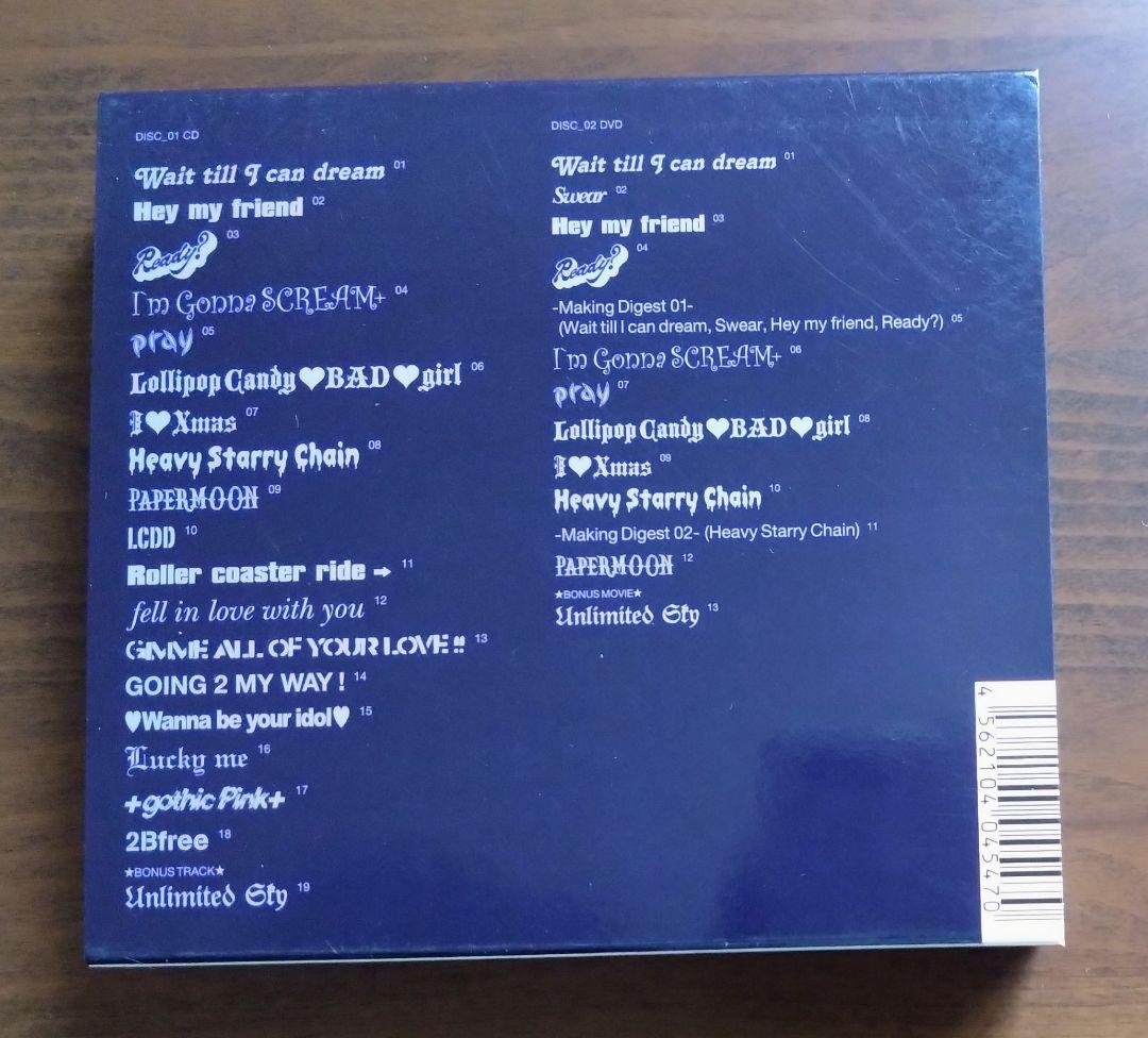 トミーフェブラリー　トミーヘブンリー　ベストアルバム　特典グッズセット