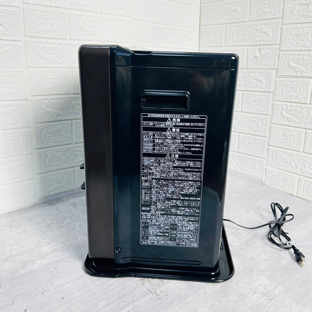 良品 CORONA コロナ FH-CWZ36BY 石油ファンヒーター