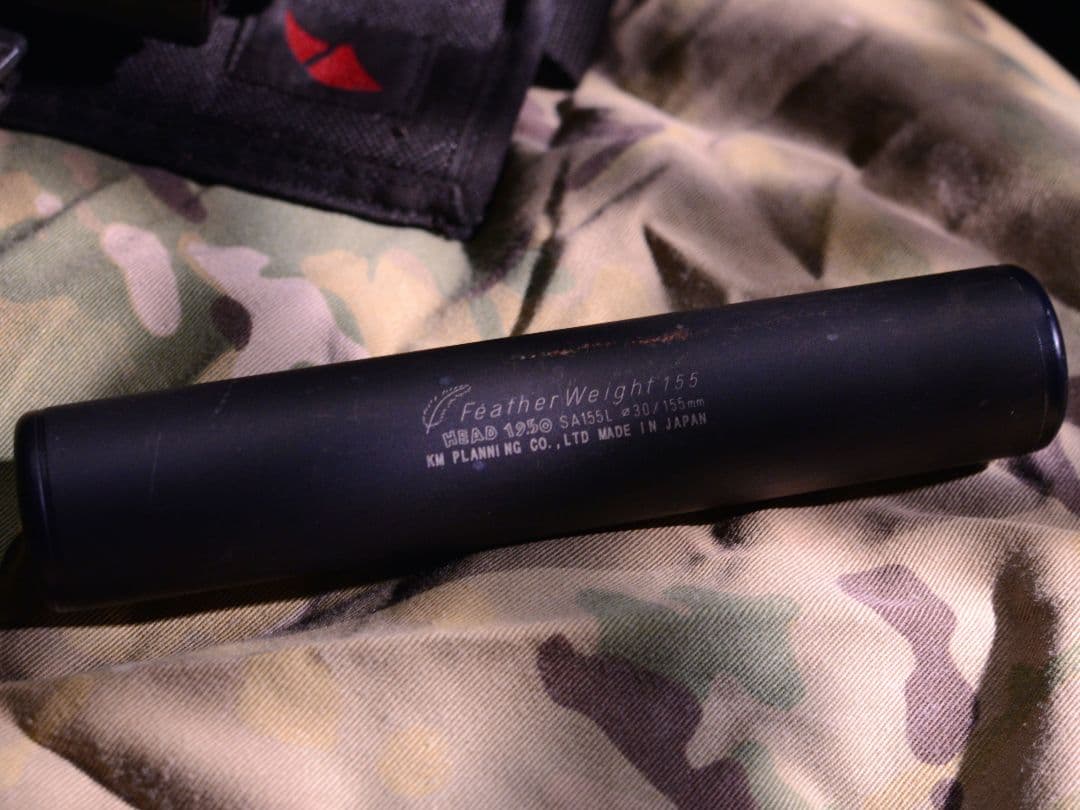 東京マルイ　Mk23　SOCOM　固定スライドガスガン