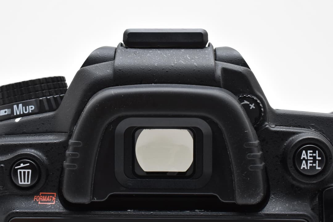 ニコン　Nikon D7000 ボディ 0219