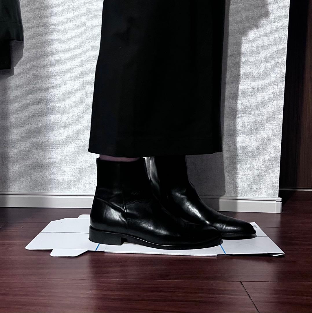 Pertini ショートブーツ