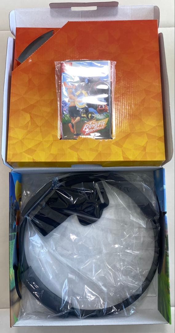 Nintendo Switch グレー本体セット ➕joy-con➕ソフト７本