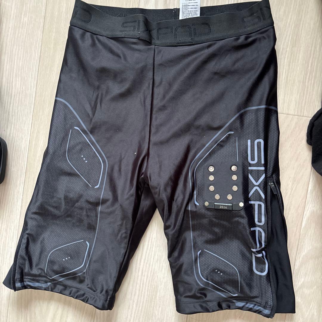 あ*お様 SIXPAD EMSトレーニングウェア Mサイズ