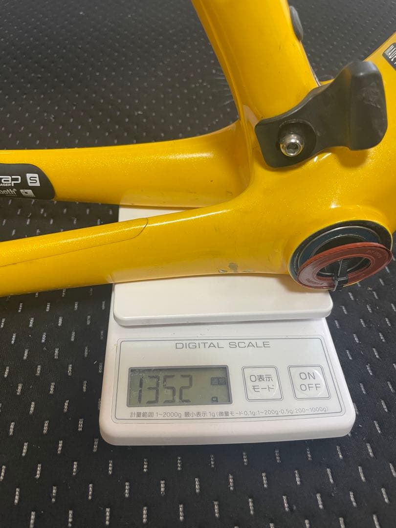 Émonda SL トレック エモンダ 2016 フレームセット