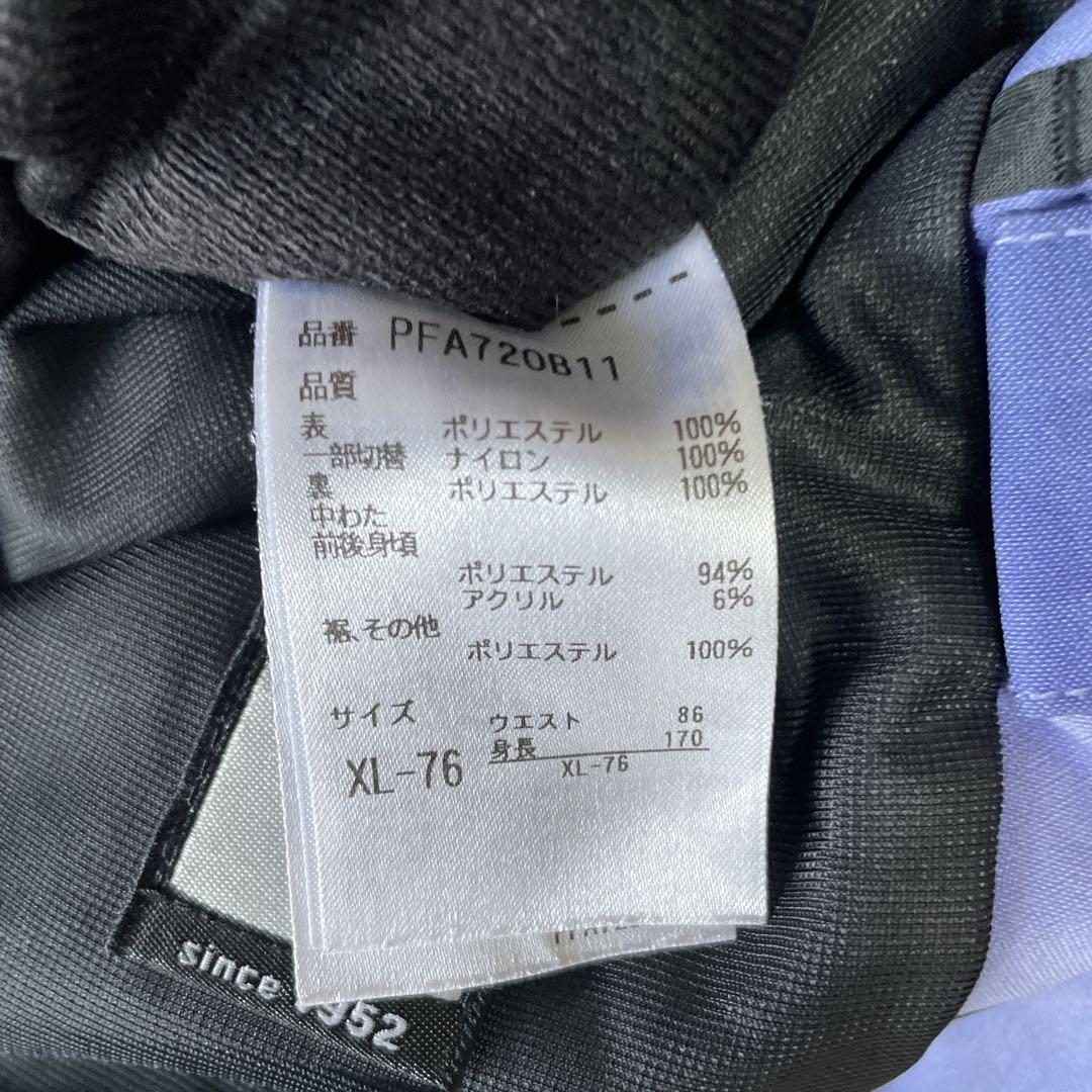 フェニックスPhenix スキーウェア　デモウェア中古　サイズL/XL