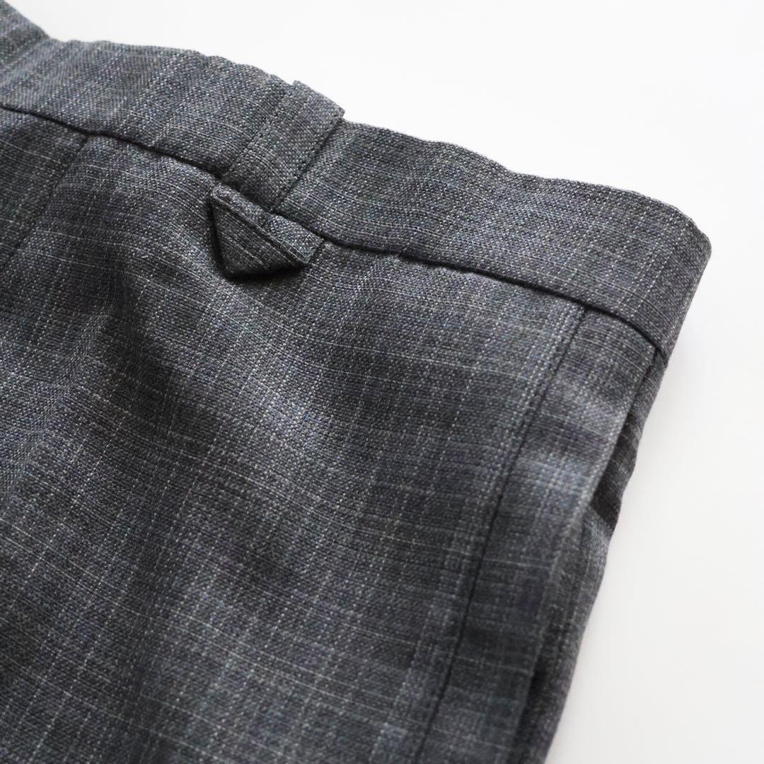 OAMC ウールスラックス パンツ トラウザーズ イタリア製 ITALY