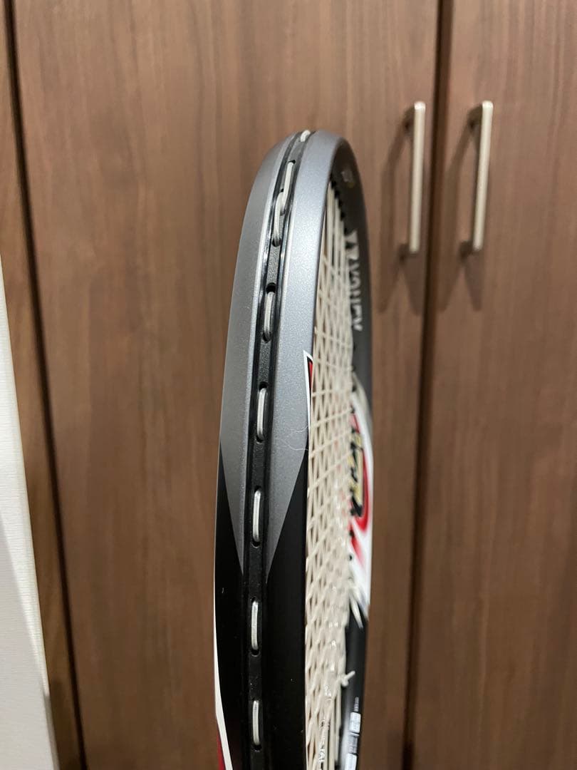 アイネクステージ90D ヨネックス　ソフトテニス　ラケット