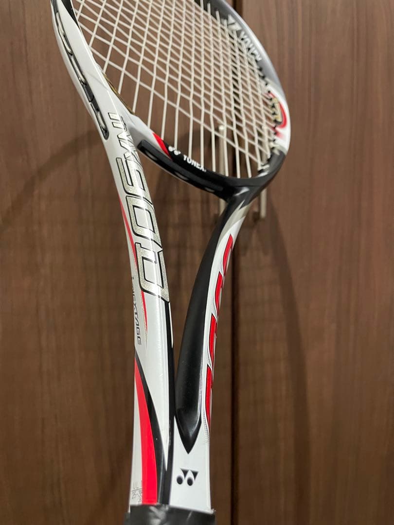 アイネクステージ90D ヨネックス　ソフトテニス　ラケット