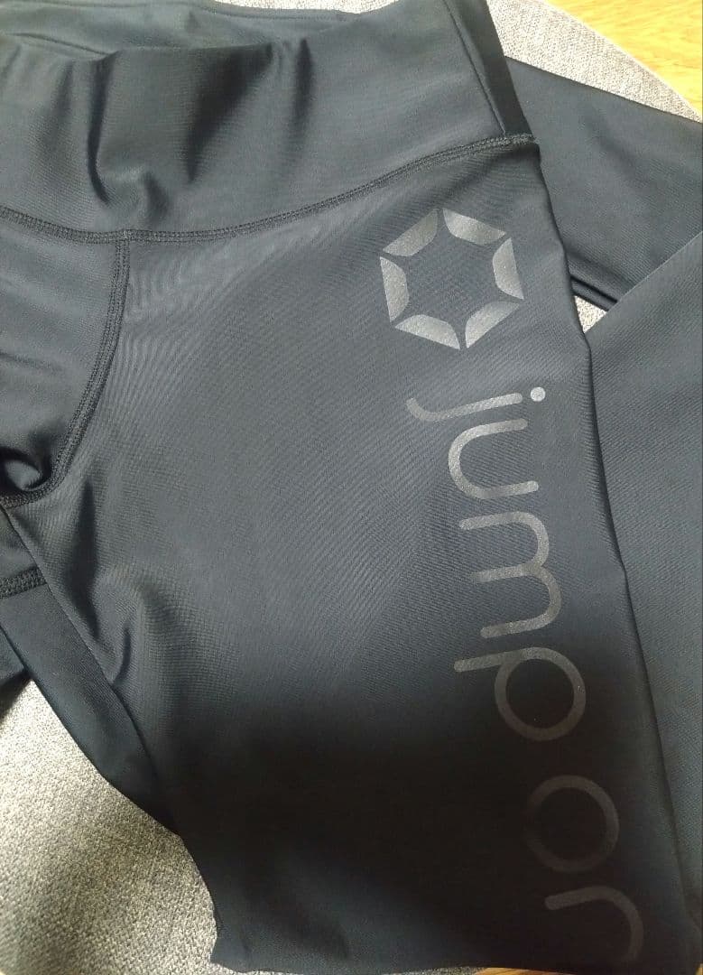 jump one フルレングスレギンス　34サイズ