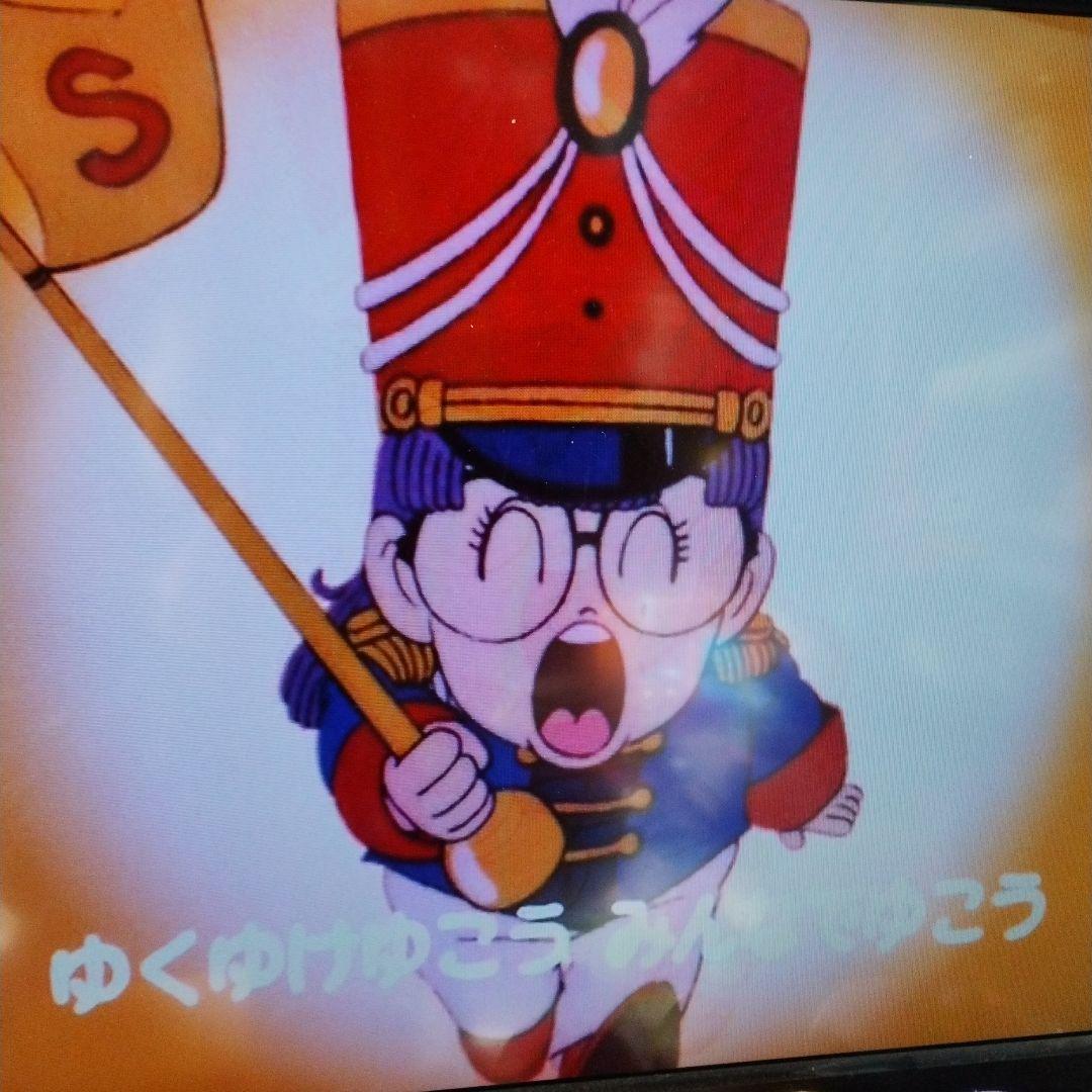 Dr.スランプ DVD コレクション　2枚セット　2枚組