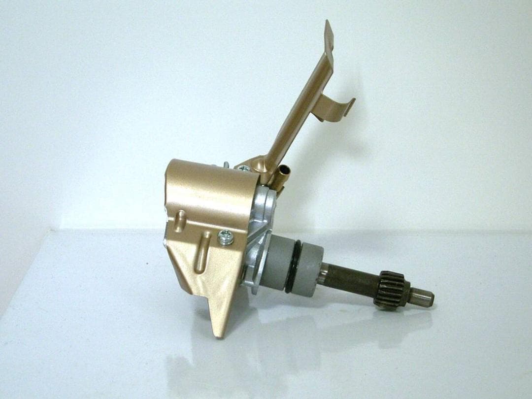 m*o様 ジャイロＸ TD01 中期 オイルポンプ 整備済品