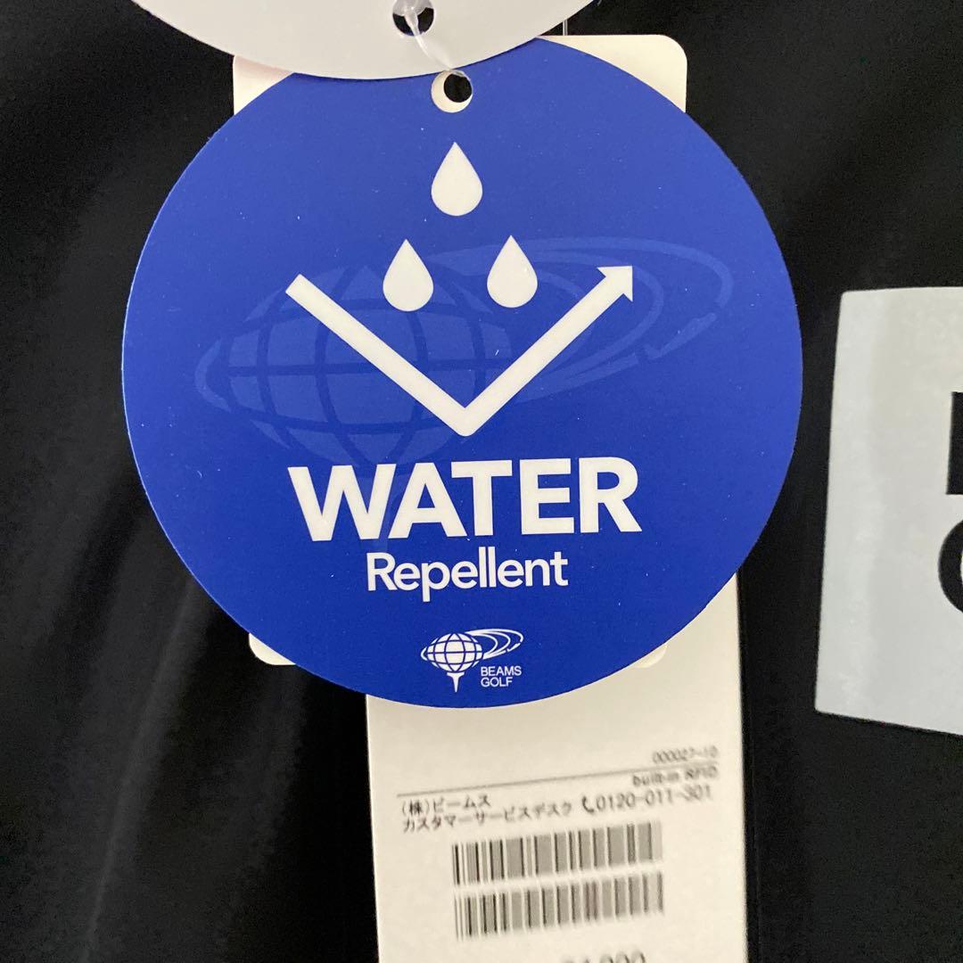 ナイロンジャケット マウンテンパーカー