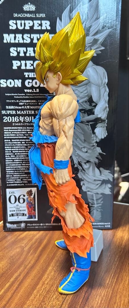 SMSP Ver1.5 孫悟空06