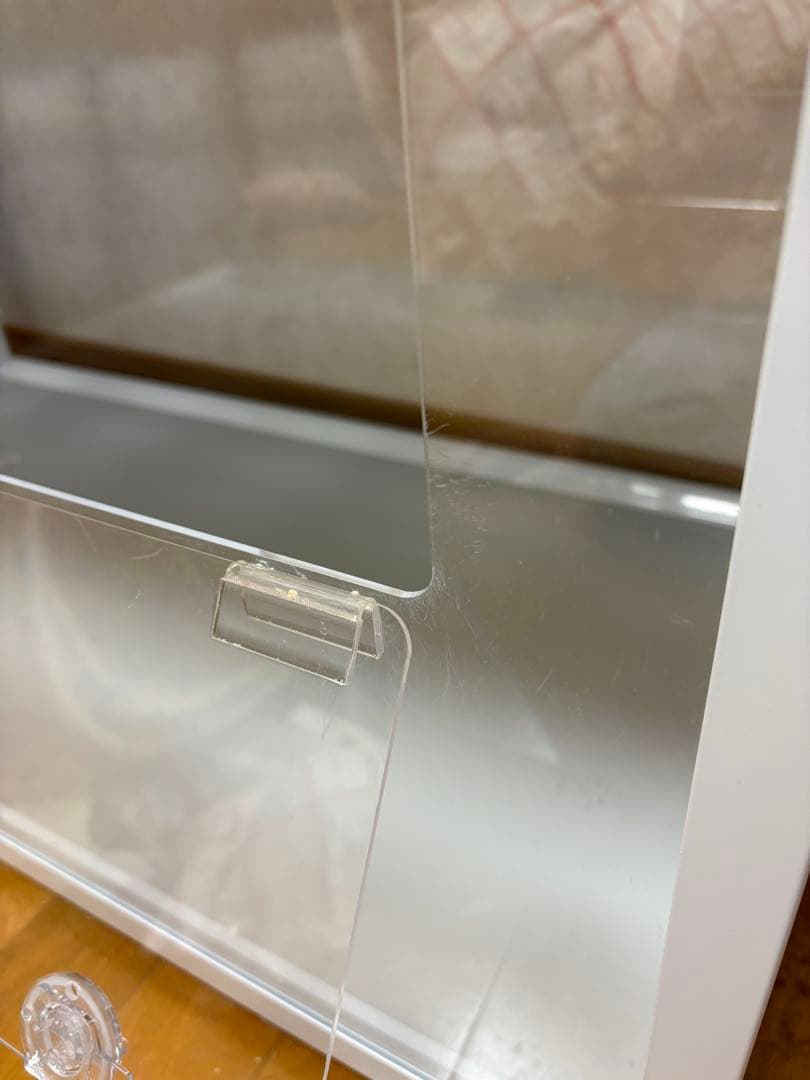 BUCATSTATE ハムスターゲージ　メタル製100cm