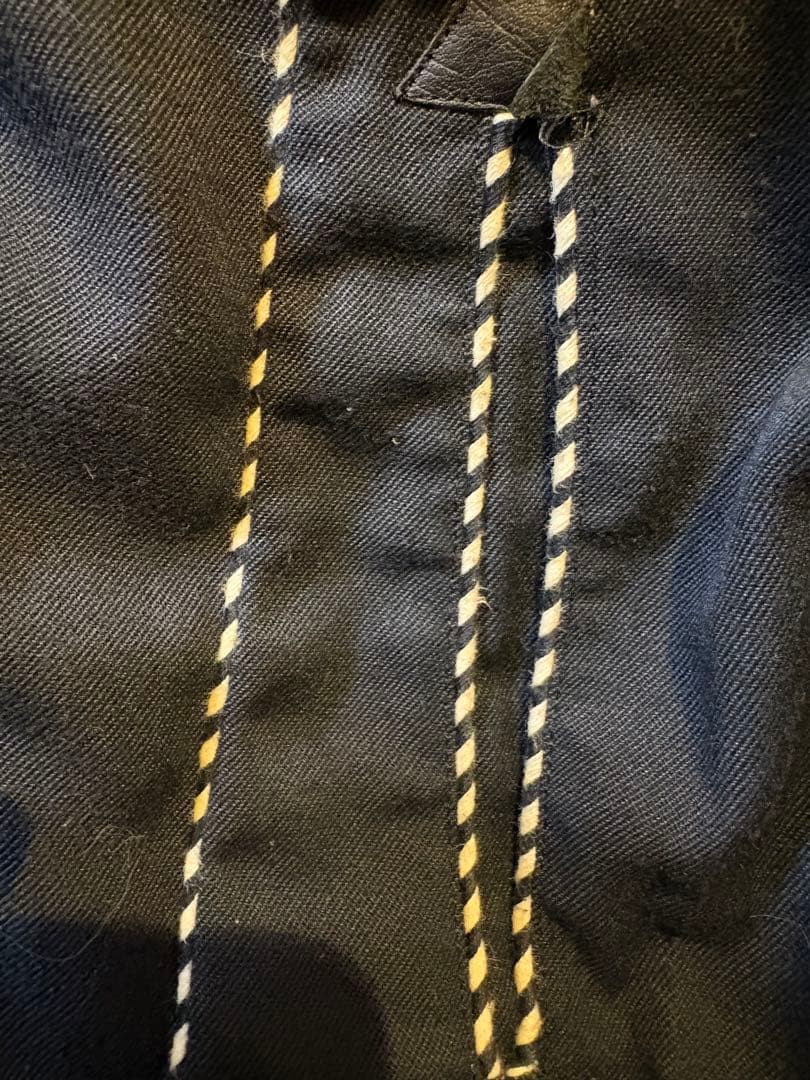 SYNDICATE BAD BOY BROTHERS パンツ L ロカビリー