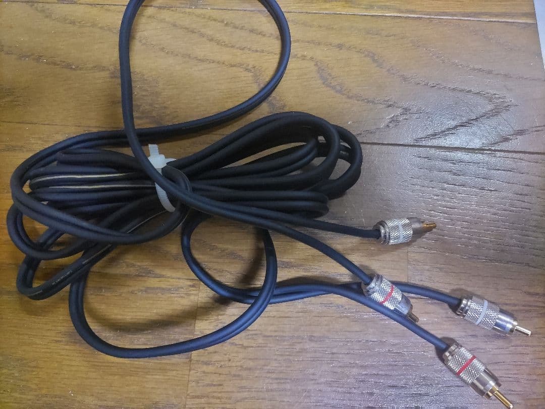 カーオーディオ carrozzeria TS-WX010A