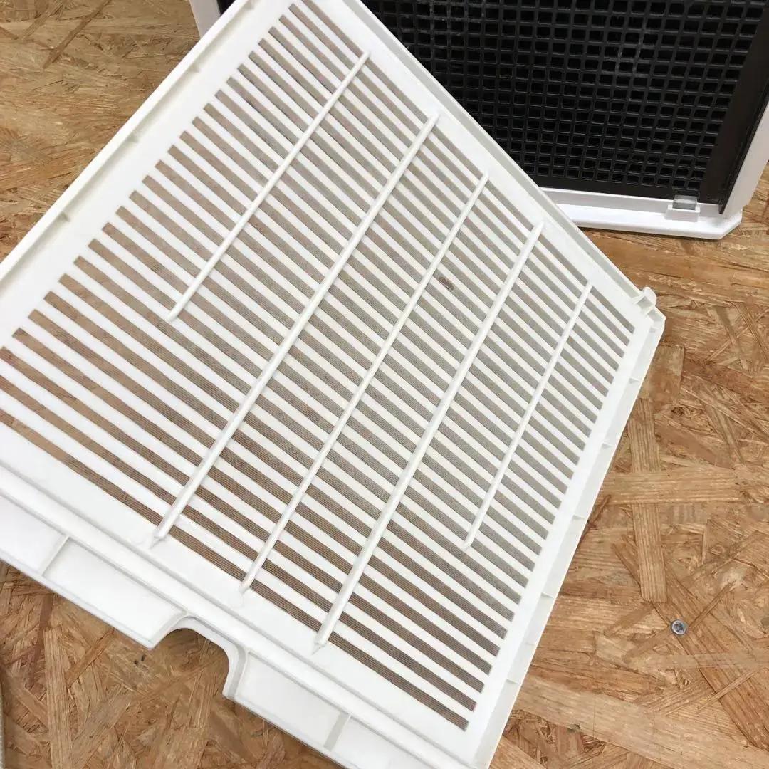 M4232 ダイキン 加湿空気清浄機 MCK55XN-W 2020年製