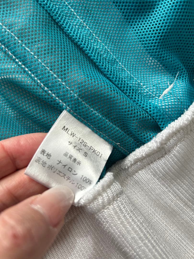 マークアンドロナ薄手アウター