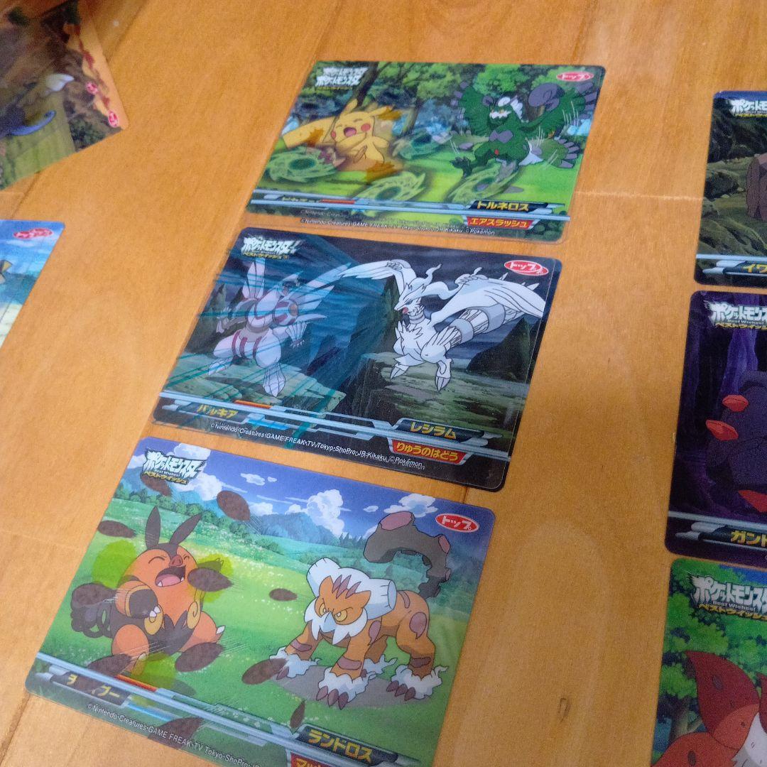 トップサンリザードン