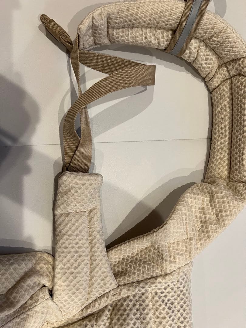 エルゴ 抱っこ紐 オムニ ブリーズ