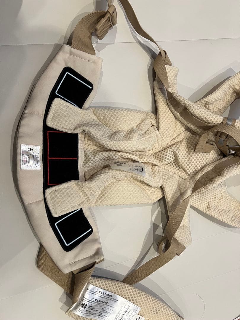 エルゴ 抱っこ紐 オムニ ブリーズ