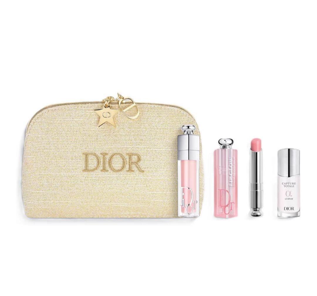 ディオール ホリデー オファー 2024