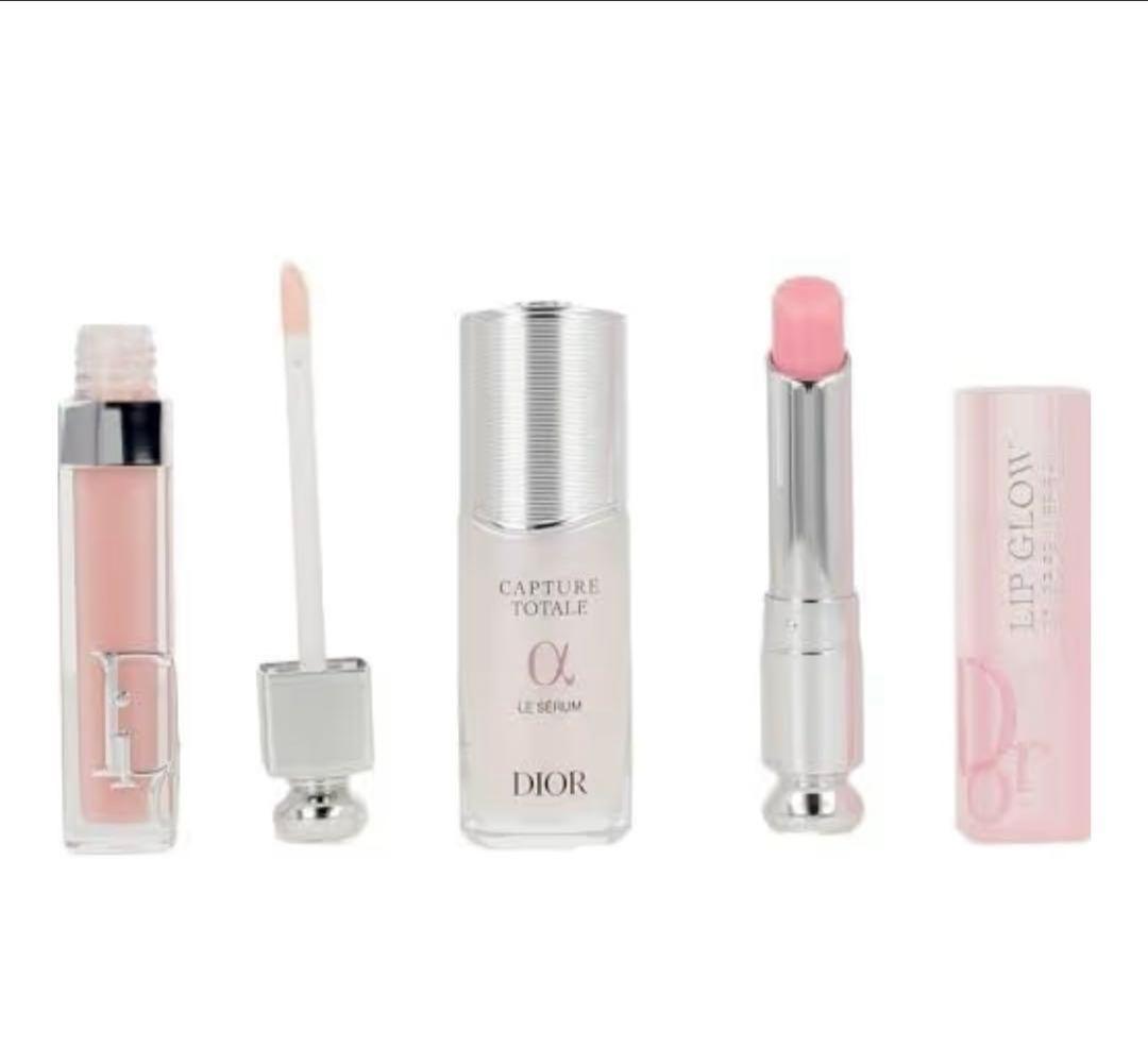 ディオール ホリデー オファー 2024