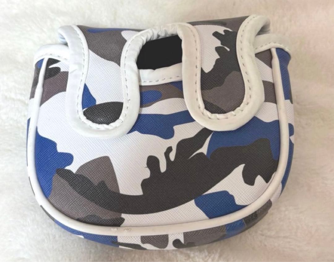 【レア】オデッセイGiraffe-Beam #6 カスタムシャフト　ジラフパター