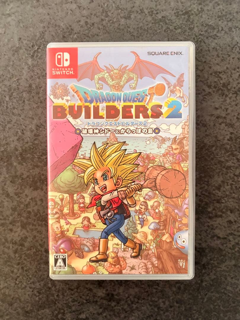 【人気ソフト】Switchソフト7本セット マリカ あつ森 ドラクエ ポケモン等