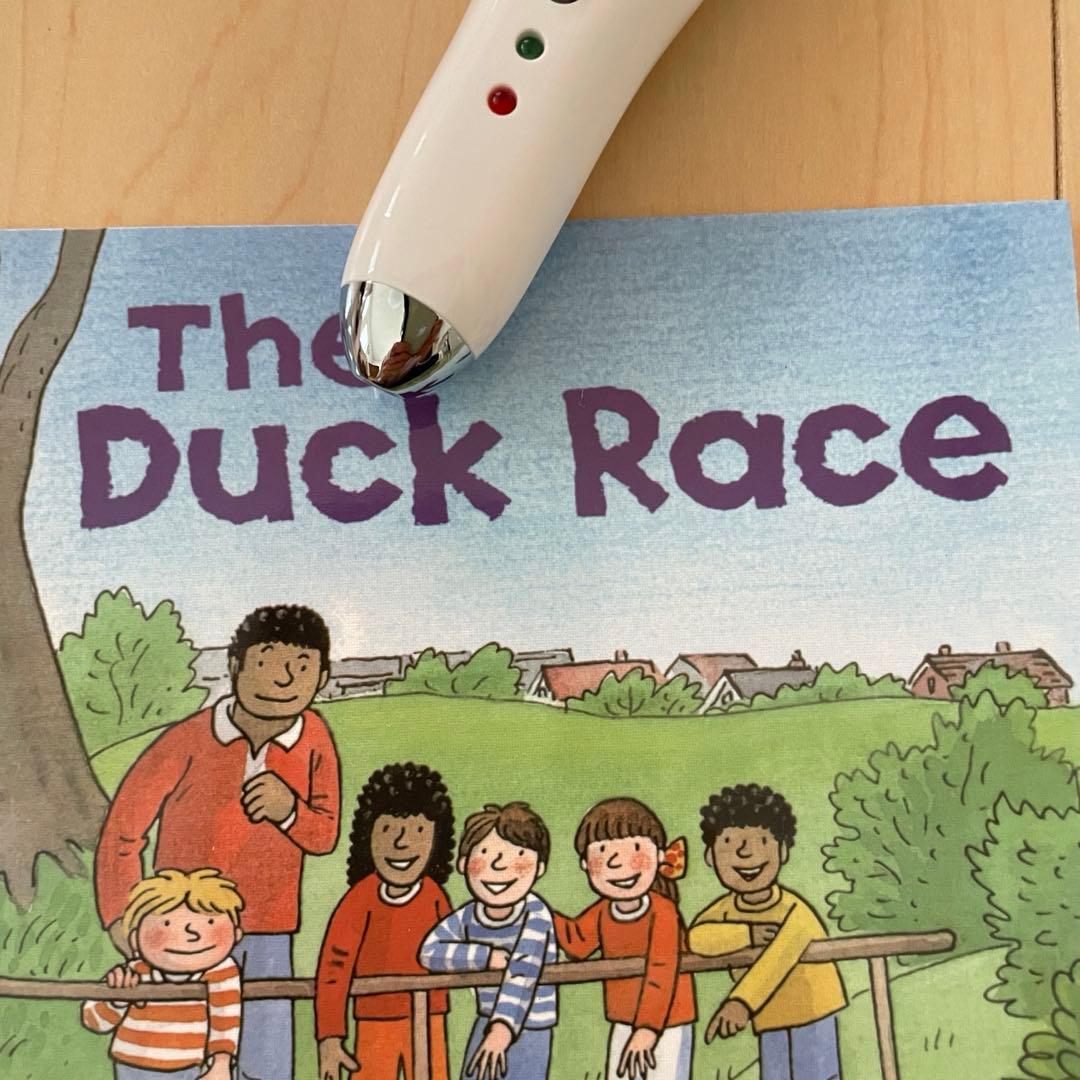 英語　絵本　まとめ売り　マイヤペン　知育　546冊　お家英語　ラズキッズ　ORT