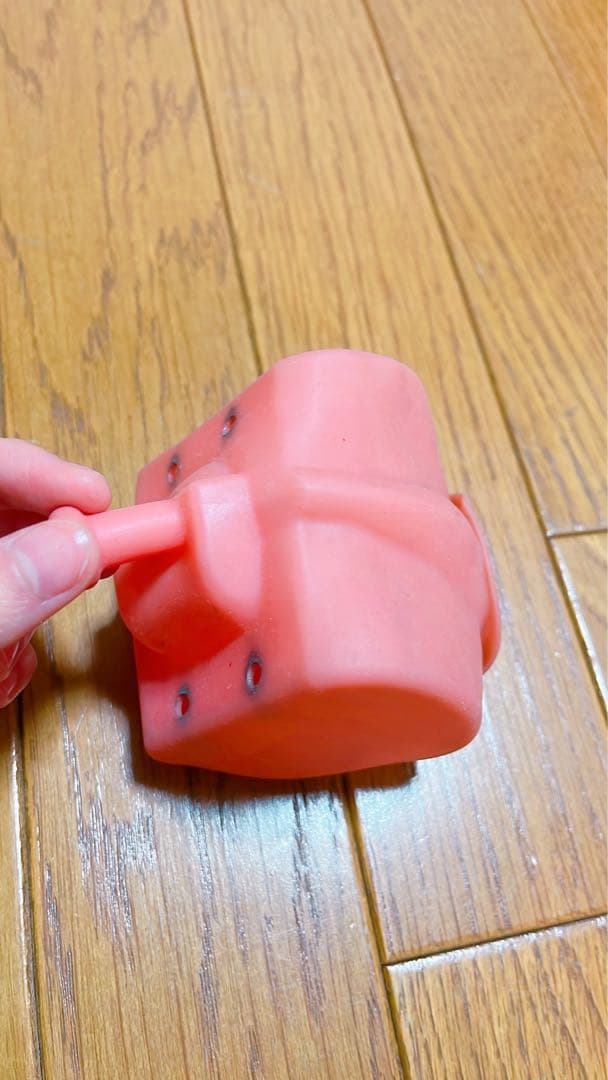 歯科衛生士　シンプルマネキン