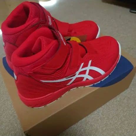 Z*O様 新品 アシックス 安全靴 ウィンジョブ CP120 27cm