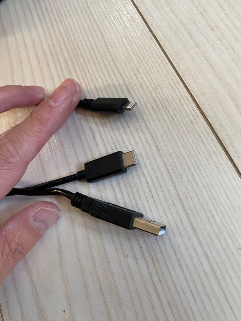 iRig Stream PRO オーディオインターフェイス