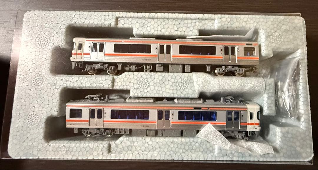 た*ち様 KATO 313系3100・1300番台 セット