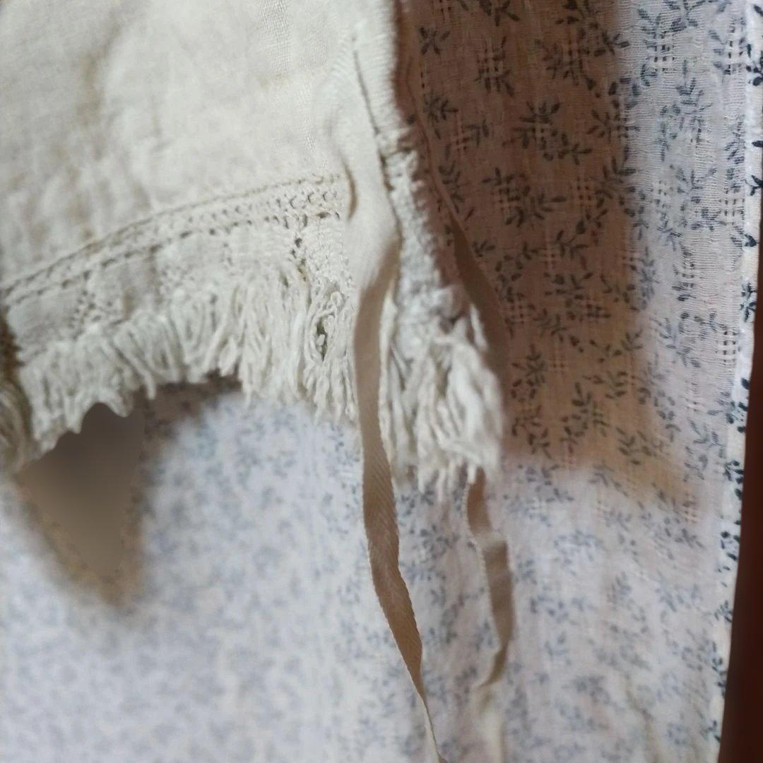 ネストローブ　イージーパンツ