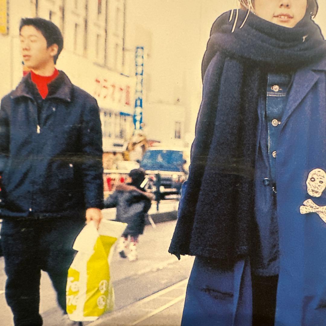 雑誌　FRUiTS フルーツ　第一号含む75冊　原宿フリースタイル