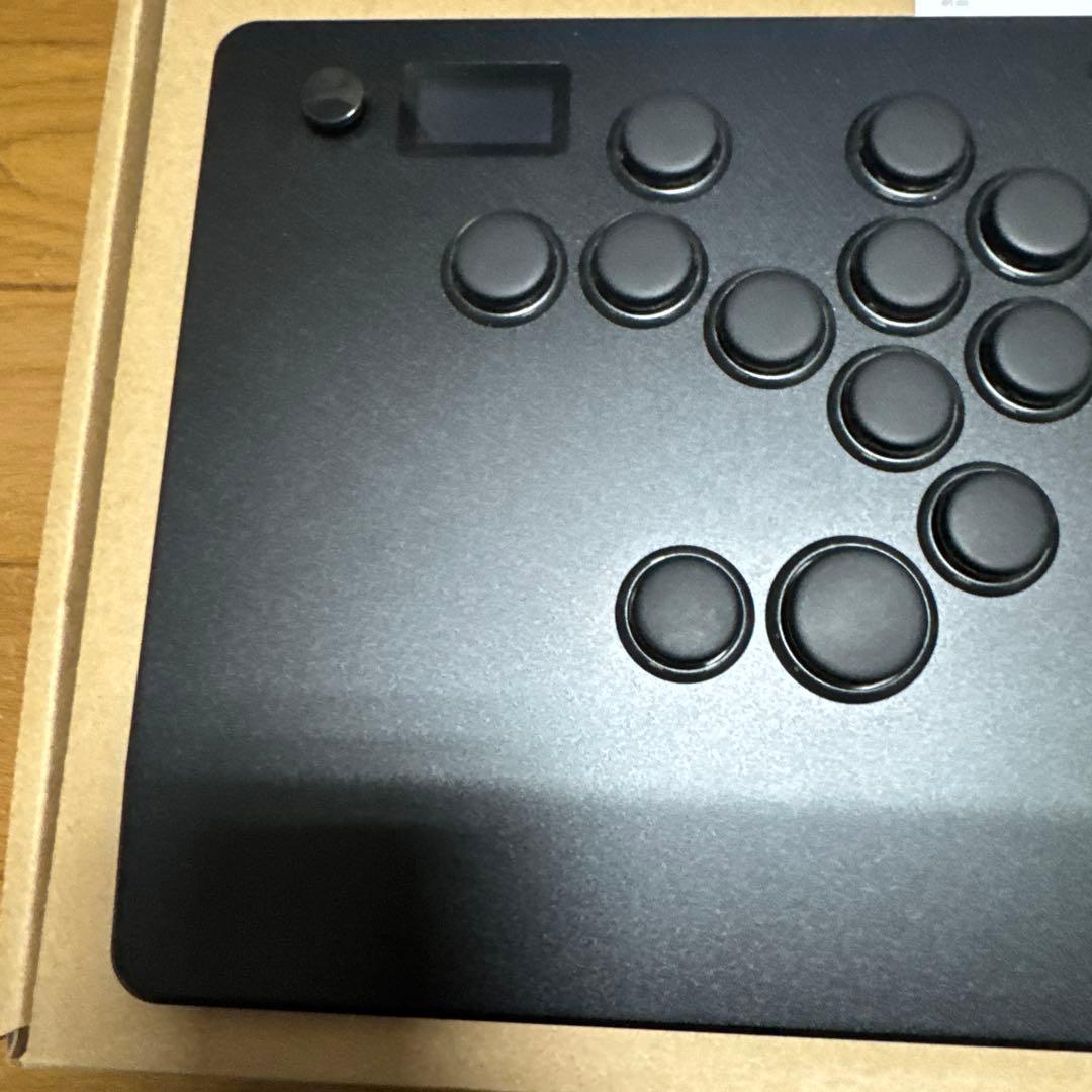 (新品同様)Guilekeys レバーレス GF-16