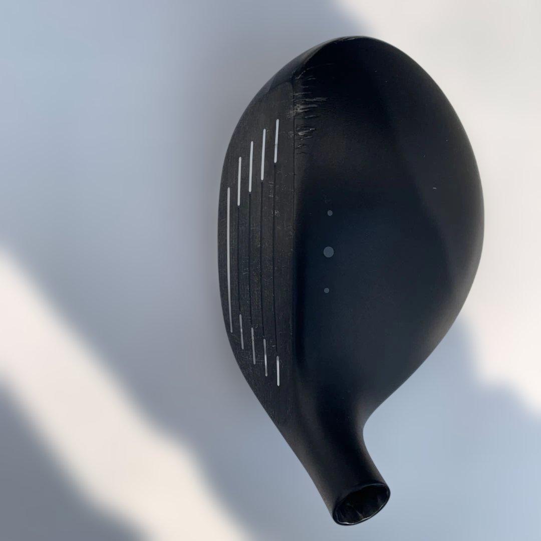 PING G425 MAX 9Wフェアウェイウッド 23.5度 ヘッドのみ