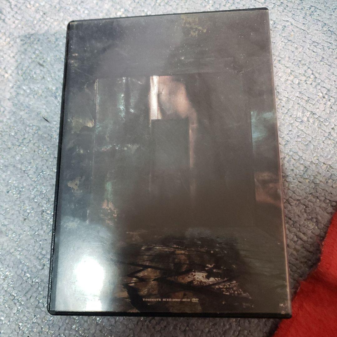 PIERROT LIVE DVD「ATTACK to THE FREEDOM」