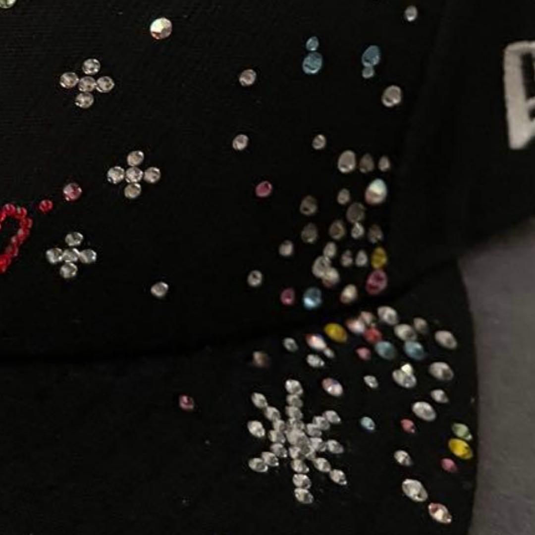 ニューエラ ベースボールキャップ