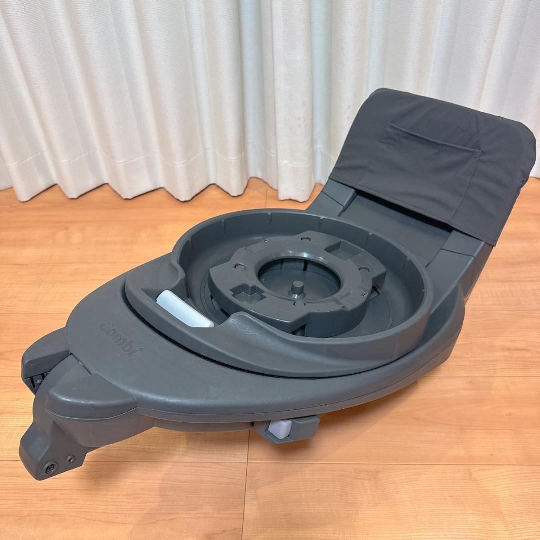 Combi チャイルドシート THE S Air ISOFIX ZB-690