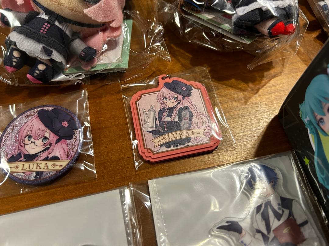 【新品】グッスマくじ 初音ミク2025Autumn まとめ売り　ラストワンその他