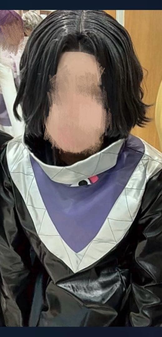 フェイタン コスプレ