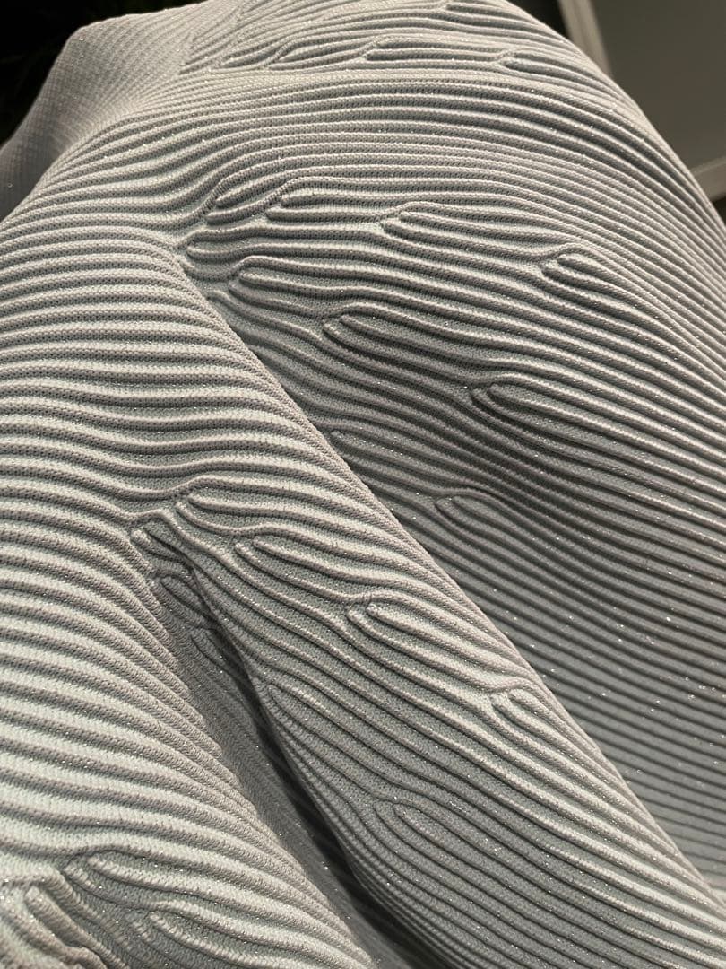 CFCL 新作カットソー　完売色