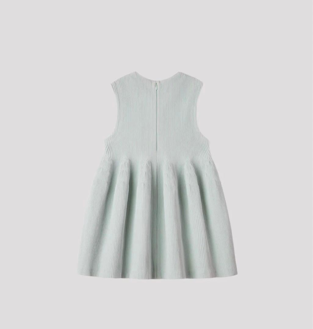 CFCL 新作カットソー　完売色