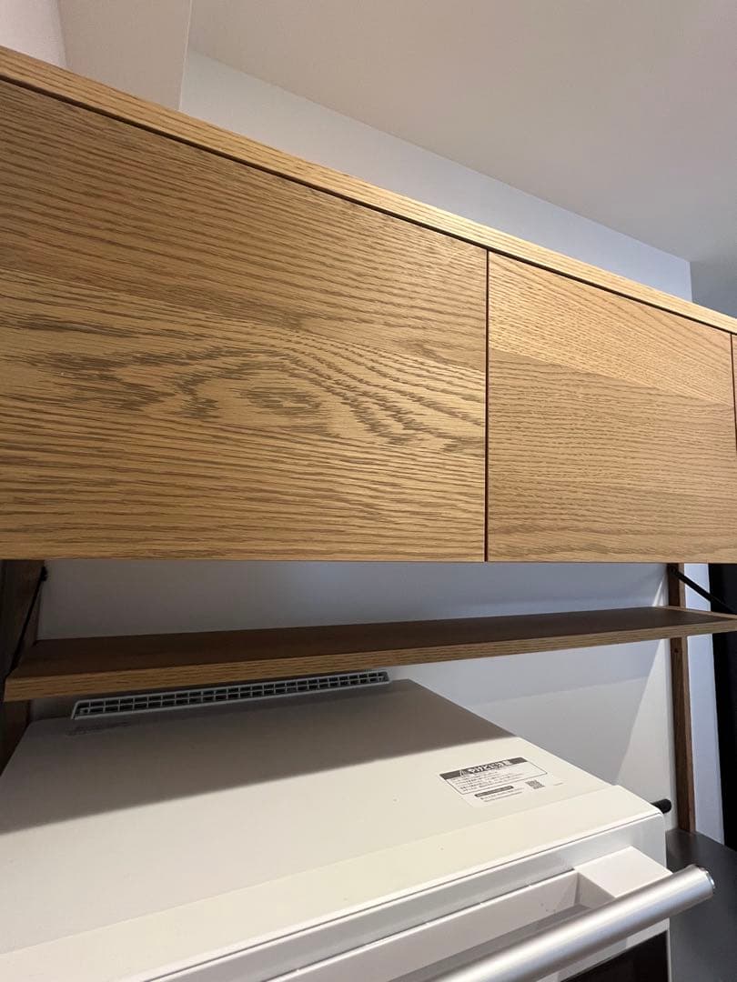 【専用出品】UNICO DIFE W1200 キッチンボード