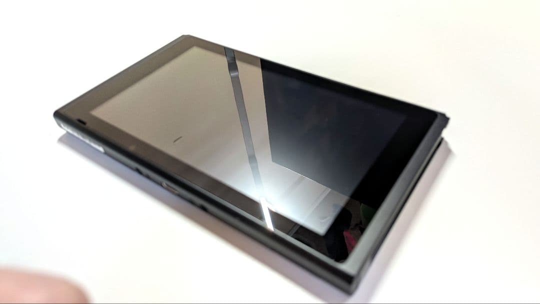 nintendo switch＋プロコン等周辺機器